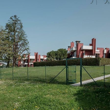 Residence Holiday Sirmione B8 Buitenkant foto