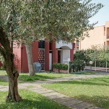 Residence Holiday Sirmione B8 Buitenkant foto