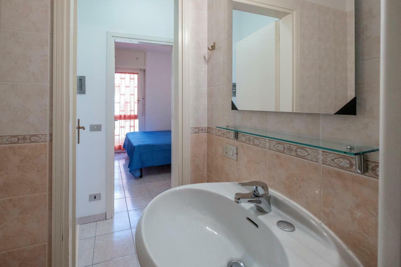 Residence Holiday Sirmione B8 Buitenkant foto