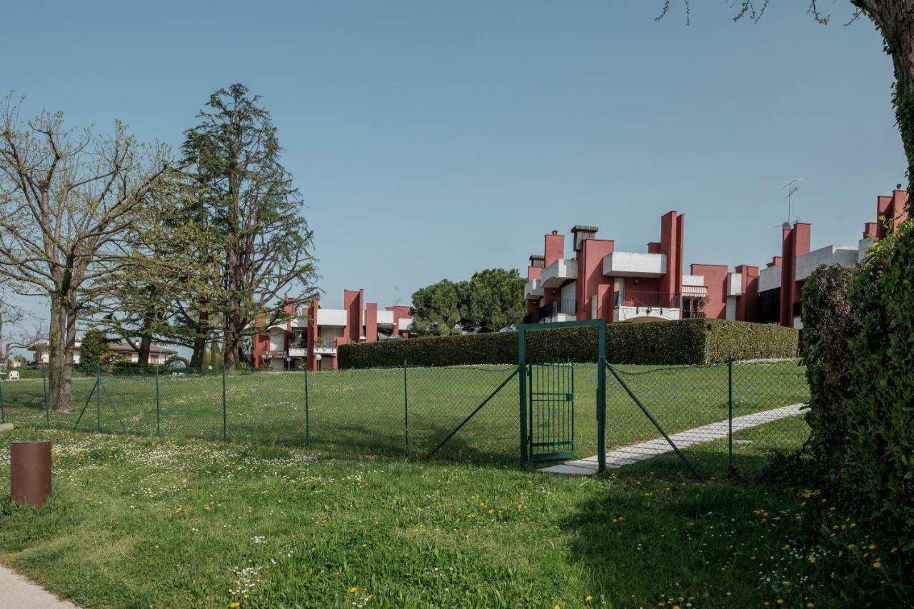 Residence Holiday Sirmione B8 Buitenkant foto
