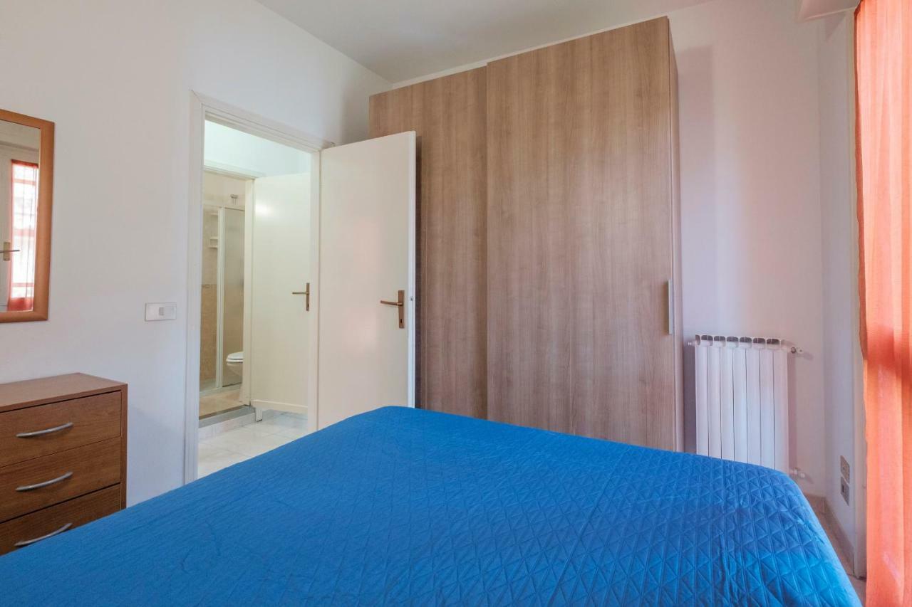 Residence Holiday Sirmione B8 Buitenkant foto