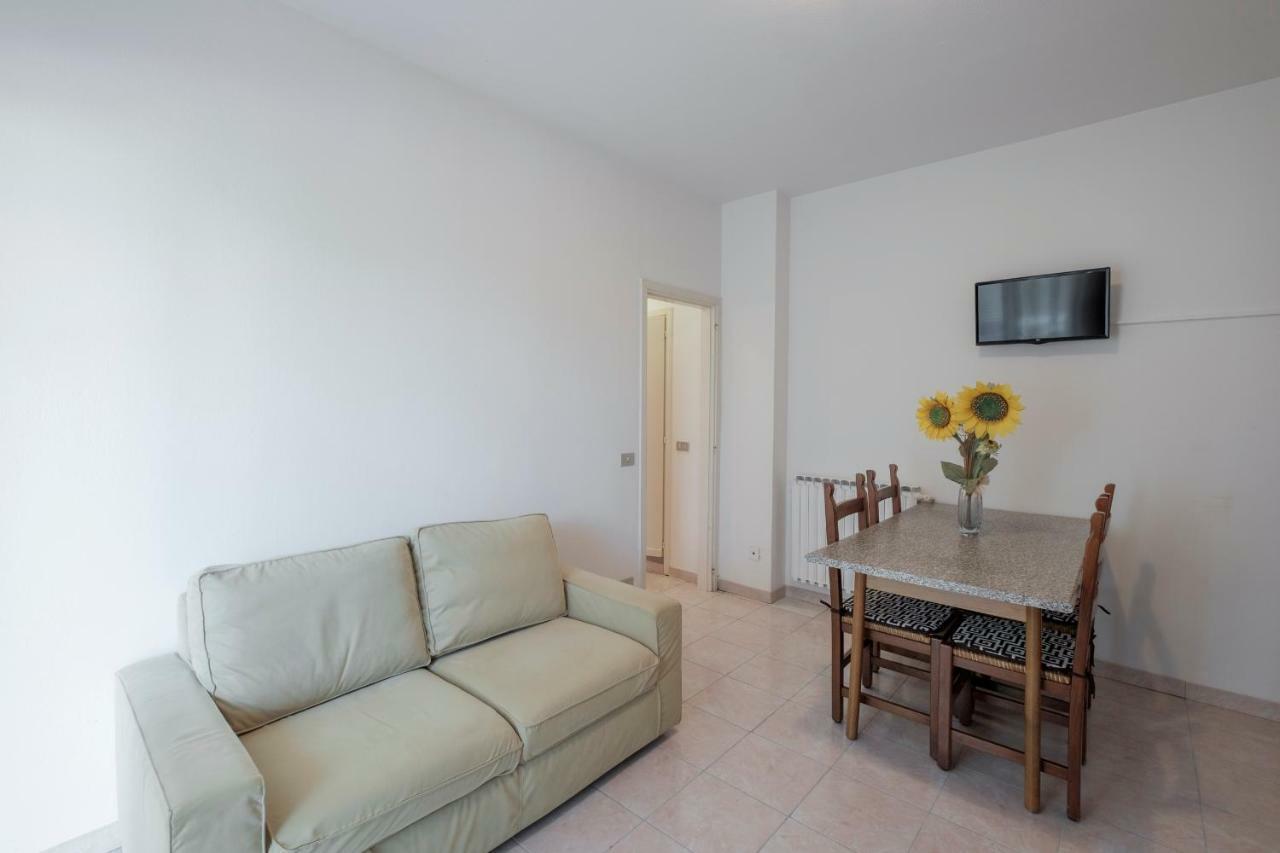 Residence Holiday Sirmione B8 Buitenkant foto