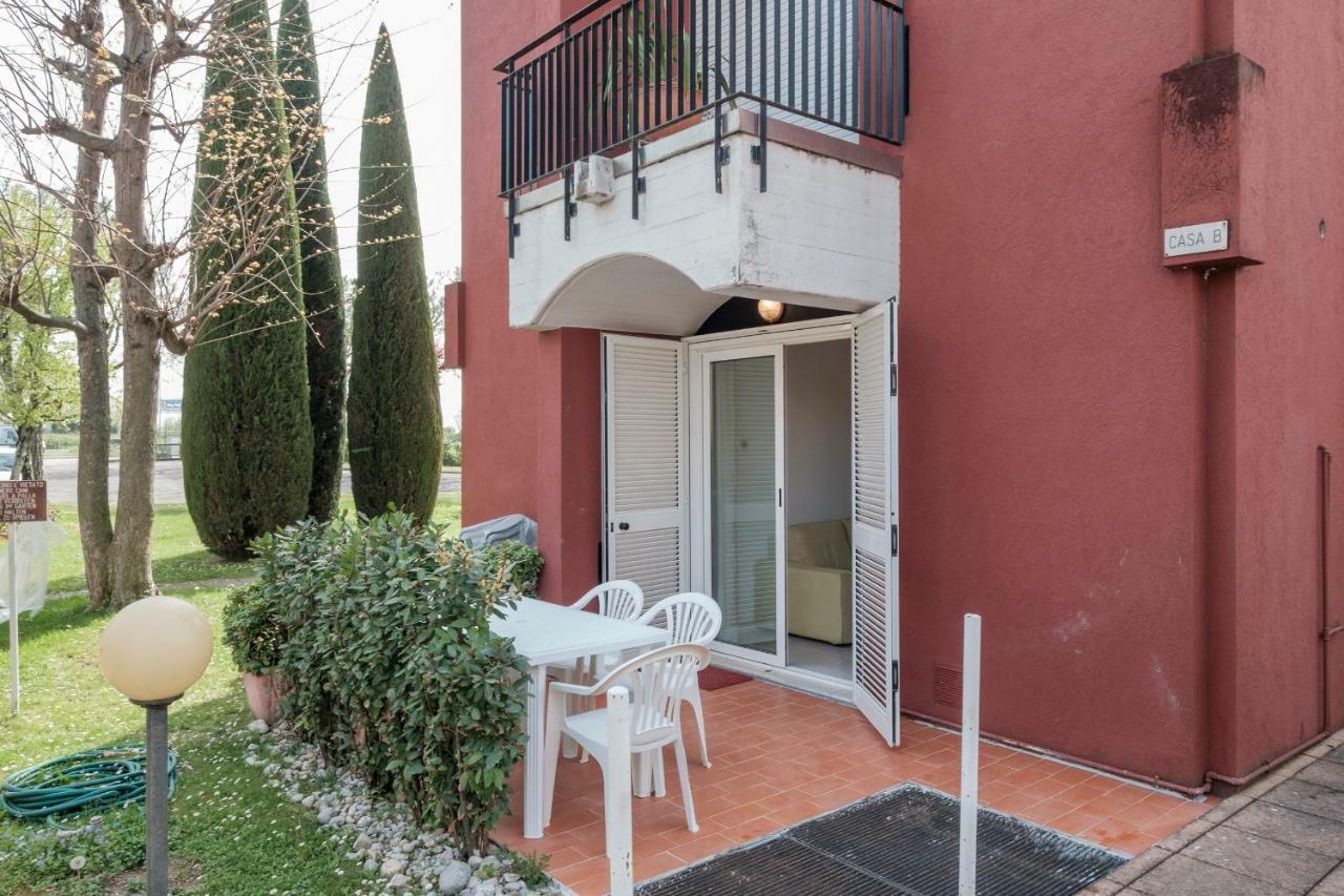 Residence Holiday Sirmione B8 Buitenkant foto