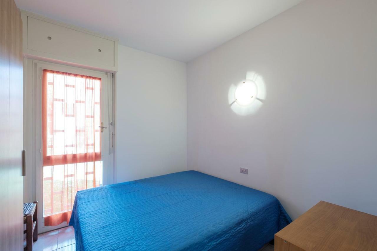 Residence Holiday Sirmione B8 Buitenkant foto