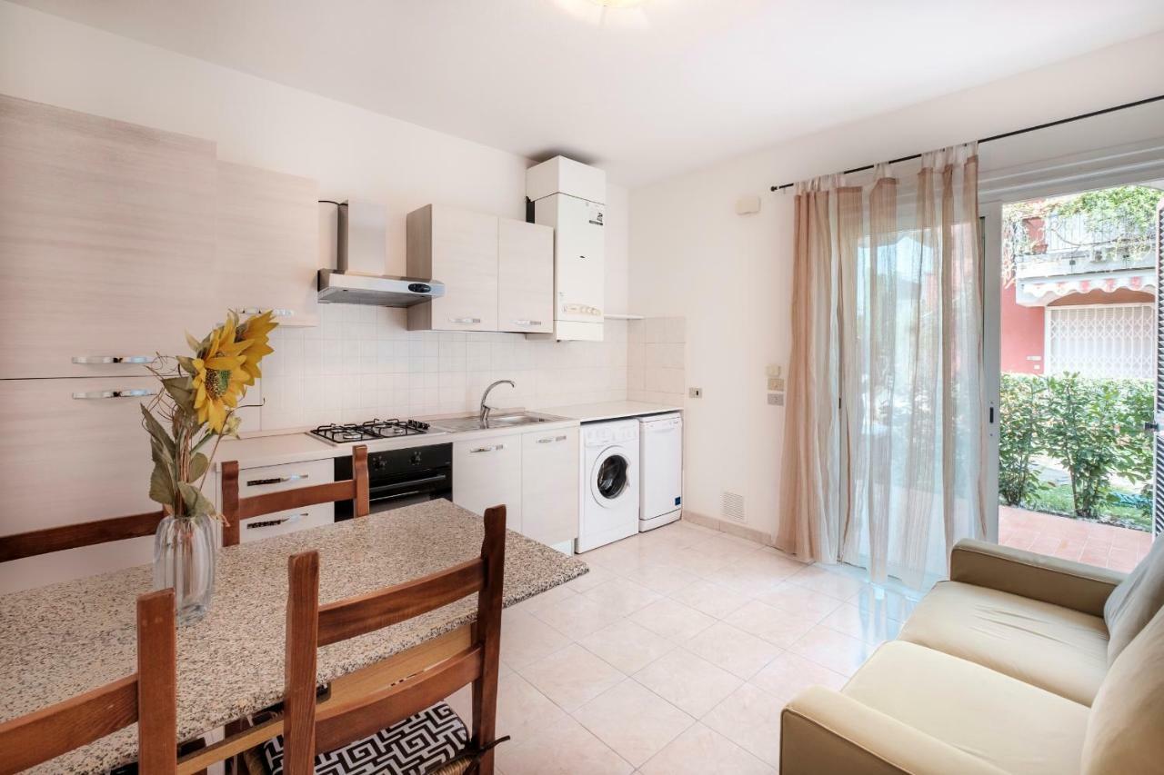 Residence Holiday Sirmione B8 Buitenkant foto