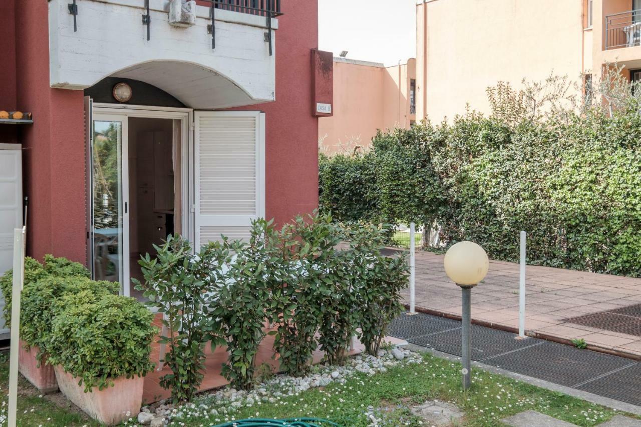 Residence Holiday Sirmione B8 Buitenkant foto