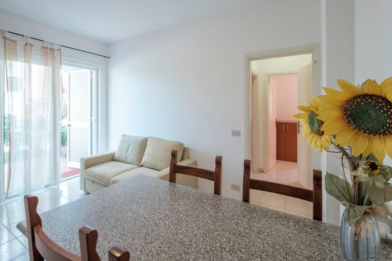 Residence Holiday Sirmione B8 Buitenkant foto