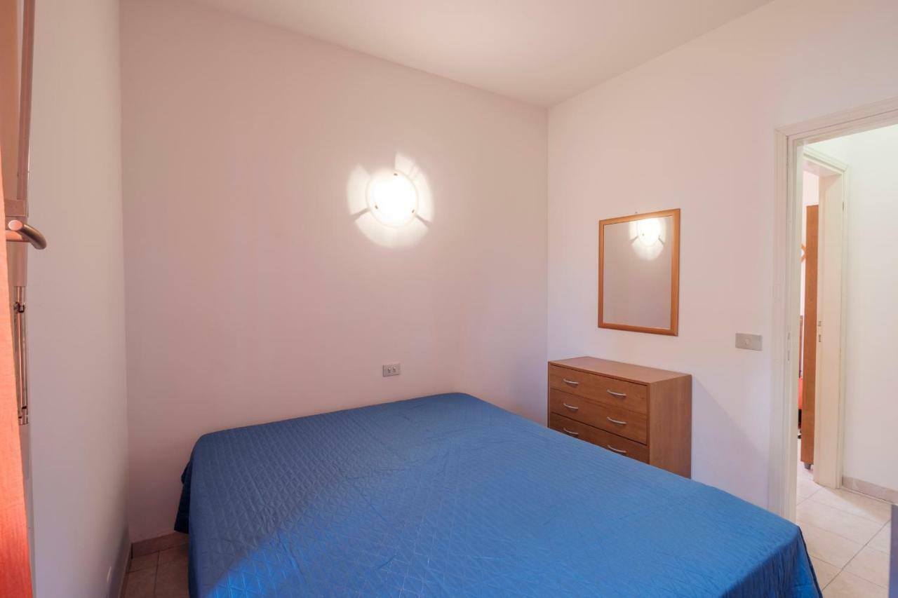 Residence Holiday Sirmione B8 Buitenkant foto