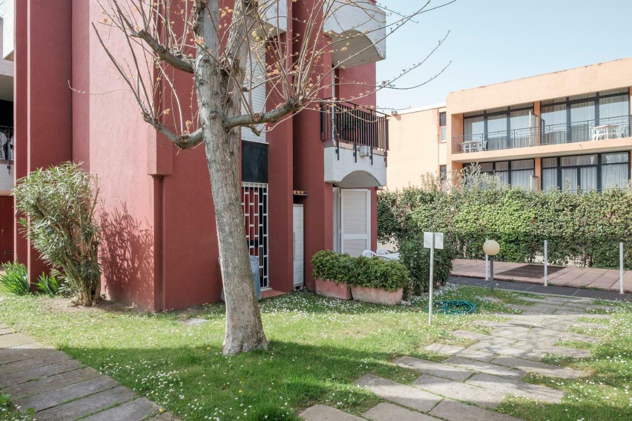 Residence Holiday Sirmione B8 Buitenkant foto